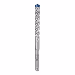 Bosch SDS plus-7X, Trapano, 265 mm, 20 cm, Scatola da appendere, 10 pz
