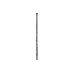 Professional 10x Punte per martello Expert sds plus-7X (per cemento armato, ø 10,00 x 265 mm, accessori Trapano a percussione rotante) - Bosch