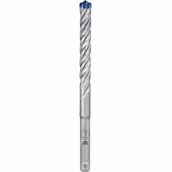 Dettagli tecnici Diametro di foratura 12.00 mm Idoneità del materiale Calcestruzzo, Pietra, Granito, Gneis Indicazione di qua ...