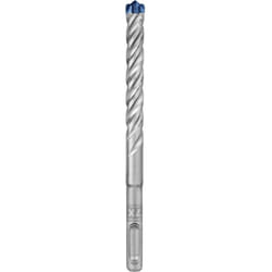 Accessories expert sds plus-7X 2608900173 Punta perforatrice 10 parti 12.00 mm Lunghezza totale 165 mm SDS-Plus 1 - Bosch