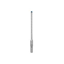 Bosch Professional 30x Punte per martello Expert SDS plus-7X (per cemento armato, Ø 6,00 x 165 mm, accessori Trapano a percussione rotante)