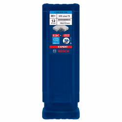 Bosch Expert Punta per martelli SDS plus-7X - Vista aggiuntiva 2