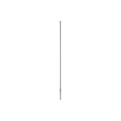 Bosch Professional 1x punta per martello Expert SDS max-8X (per cemento armato, Ø 14,00 x 940 mm, accessori per trapano a percussione)