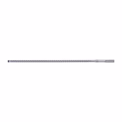 Tecnologia Bosch Carbide per la perforazione durevole del cemento armato · penetra efficacemente attraverso il rinforzo, quin ...