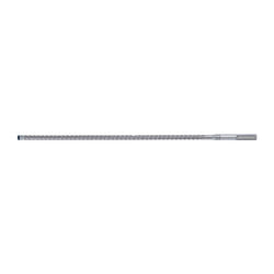 Bosch - Punta per calcestruzzo Expert sds max-8X D.16mm Lunghezza utile L.600mm L.740mm sds max 1 St.