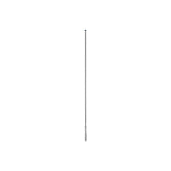 Professional 1x punta per martello Expert sds max-8X (per cemento armato, ø 16,00 x 940 mm, accessori per trapano a percussione) - Bosch