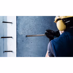 Bosch Expert Punta per martelli SDS Max-8X - Vista aggiuntiva 5