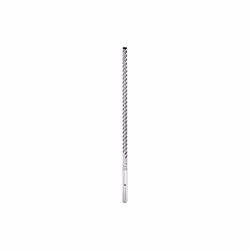 Bosch Professional 1x Punta per trapano a percussione Expert SDS max-8X (per cemento armato, Ø 18,00 x 540 mm, accessori trap ...