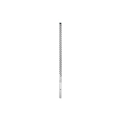 Professional 1x Punta per trapano a percussione Expert sds max-8X (per cemento armato, ø 18,00 x 540 mm, accessori trapano a percussione rotante)