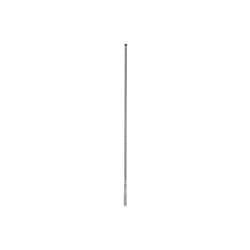 Professional 1x punta per martello Expert sds max-8X (per cemento armato, ø 18,00 x 940 mm, accessori per trapano a percussione) - Bosch