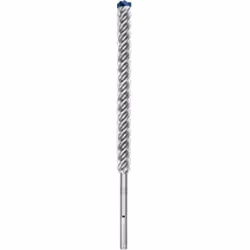 Dettagli tecnici Diametro di foratura 28.00 mm Idoneità del materiale Calcestruzzo, Pietra, Granito, Gneis Indicazione di qua ...