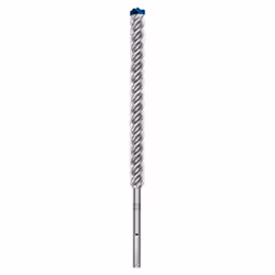 Bosch Expert Punta per martelli SDS Max-8X, Martello perforatore, Hammer drill bit, 3,2 cm, 520 mm, Cemento, Pietra, 40 cm