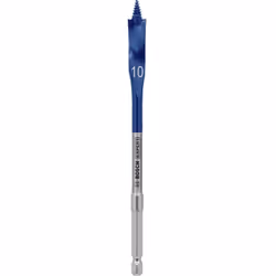 Dettagli tecnici Diametro albero 6 mm Diametro di foratura 10 mm Idoneità del materiale Legno Indicazione di quantità (solo p ...