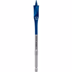 Dettagli tecnici Diametro albero 6 mm Diametro di foratura 12 mm Idoneità del materiale Legno Indicazione di quantità (solo p ...