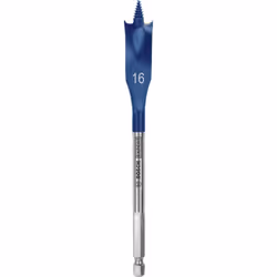 Dettagli tecnici Diametro albero 6 mm Diametro di foratura 16 mm Idoneità del materiale Legno Indicazione di quantità (solo p ...