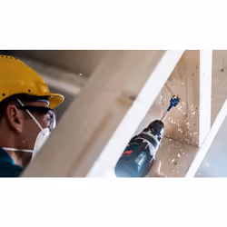 Bosch Expert 2 608 900 321 punta per trapano Punta per trapano a lancia 1 pz - Vista aggiuntiva 4