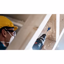 Bosch 2 608 900 330 punta per trapano Punta per trapano a lancia 1 pz