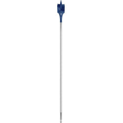 Bosch - Accessories 2608900350 Mecchia per legno 25 mm Lunghezza totale 400 mm Alberino esagonale 1 pz.