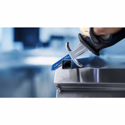 Bosch 2 608 900 360 lama per sega a gattuccio, sega a traforo e sega universale Lama per sega universale Carburo 1 pz - Vista aggiuntiva 4
