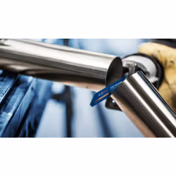Bosch 2 608 900 360 lama per sega a gattuccio, sega a traforo e sega universale Lama per sega universale Carburo 1 pz - Vista aggiuntiva 5