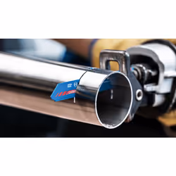 Bosch 2 608 900 360 lama per sega a gattuccio, sega a traforo e sega universale Lama per sega universale Carburo 1 pz - Vista aggiuntiva 6