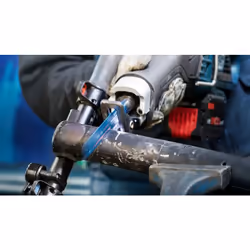 Bosch EXPERT ‘MEDIUM-THICK TOUGH METAL’ S 955 HHM Lama per sega universale Acciaio al carbonio (HCS) 1 pz - Vista aggiuntiva 4