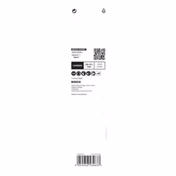 Bosch EXPERT ‘MEDIUM-THICK TOUGH METAL’ S 955 HHM Lama per sega universale Acciaio al carbonio (HCS) 1 pz - Vista aggiuntiva 7