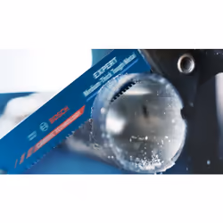 Bosch Expert 2 608 900 375 lama per sega a gattuccio, sega a traforo e sega universale Lama per sega circolare Carburo 3 pz - Vista aggiuntiva 6