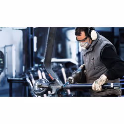 Bosch 2 608 900 377 lama per sega a gattuccio, sega a traforo e sega universale Lama per seghetto alternativo Acciaio al carbonio (HCS) 1 pz