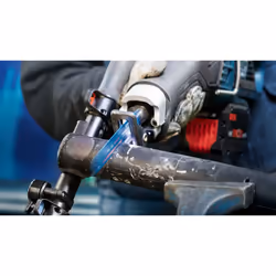 Bosch 2 608 900 377 lama per sega a gattuccio, sega a traforo e sega universale Lama per seghetto alternativo Acciaio al carbonio (HCS) 1 pz - Vista aggiuntiva 4