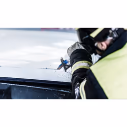 Bosch 2 608 900 378 lama per sega a gattuccio, sega a traforo e sega universale Lama per sega universale Acciaio al carbonio (HCS) 1 pz - Vista aggiuntiva 6