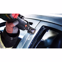 Bosch 2 608 900 380 lama per sega a gattuccio, sega a traforo e sega universale Lama per seghetto alternativo Acciaio al carbonio (HCS) 1 pz - Vista aggiuntiva 4