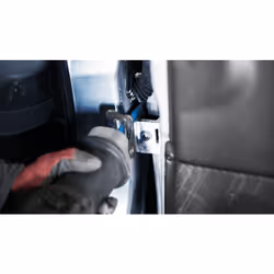 Bosch 2 608 900 381 lama per sega a gattuccio, sega a traforo e sega universale Lama per sega universale Carburo 3 pz - Vista aggiuntiva 6