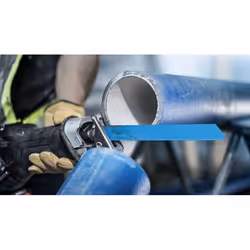 Bosch S 1750 RD Lama per sega universale Diamond 1 pz - Vista aggiuntiva 4