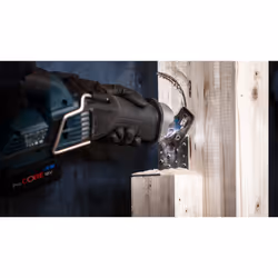 Bosch 2 608 900 384 lama per sega a gattuccio, sega a traforo e sega universale Lama per sega universale Acciaio al carbonio (HCS) 1 pz - Vista aggiuntiva 4