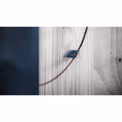 Bosch 2 608 900 384 lama per sega a gattuccio, sega a traforo e sega universale Lama per sega universale Acciaio al carbonio (HCS) 1 pz - Vista aggiuntiva 5