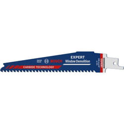 Expert Demolizione finestre s 956 dhm, 10 pezzi - Bosch