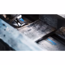 Bosch 2 608 900 387 lama per sega a gattuccio, sega a traforo e sega universale Lama per sega universale Carburo 1 pz - Vista aggiuntiva 6