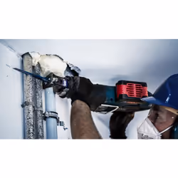 Bosch S 1156 XHM Lama per sega universale Acciaio al carbonio (HCS) 1 pz - Vista aggiuntiva 4