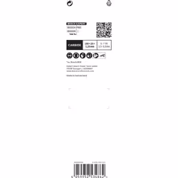 Bosch 2 608 900 397 lama per sega a gattuccio, sega a traforo e sega universale Lama per sega universale Acciaio al carbonio (HCS) 10 pz - Vista aggiuntiva 7