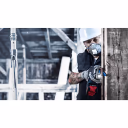 Bosch 2 608 900 402 lama per sega a gattuccio, sega a traforo e sega universale Lama per sega universale Carburo 10 pz