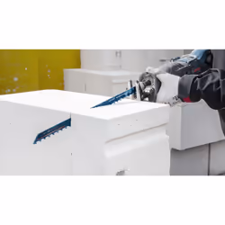 Bosch Expert 2608900408 Lama per seghetto alternativo Carburo 1 pz - Vista aggiuntiva 6