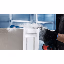 Bosch 2 608 900 413 lama per sega a gattuccio, sega a traforo e sega universale Lama per sega universale Carburo 1 pz - Vista aggiuntiva 5