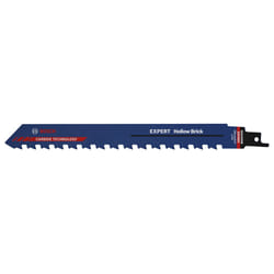 Bosch Expert 2 608 900 415 lama per sega a gattuccio, sega a traforo e sega universale Lama per sega universale Acciaio al carbonio (HCS) 3 pz