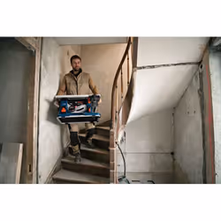 Bosch GTS 18V-216 Professional - Vista aggiuntiva 7