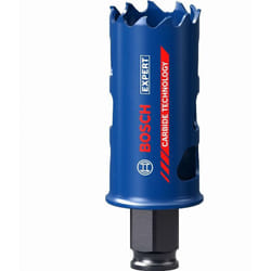Bosch - Sega in metallo duro multimateriale Expert Ø35 mm - 2608900423