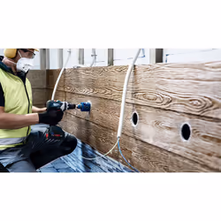 Bosch 2 608 900 428 sega per trapano 1 pz - Vista aggiuntiva 4
