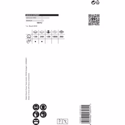 Bosch Expert 2 608 900 435 sega per trapano 1 pz - Vista aggiuntiva 7