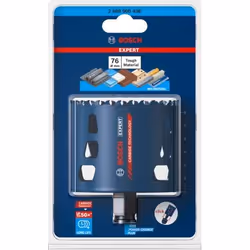 Bosch 2 608 900 436 sega per trapano 1 pz - Vista aggiuntiva 6