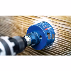 Bosch 2 608 900 438 sega per trapano 1 pz - Vista aggiuntiva 5